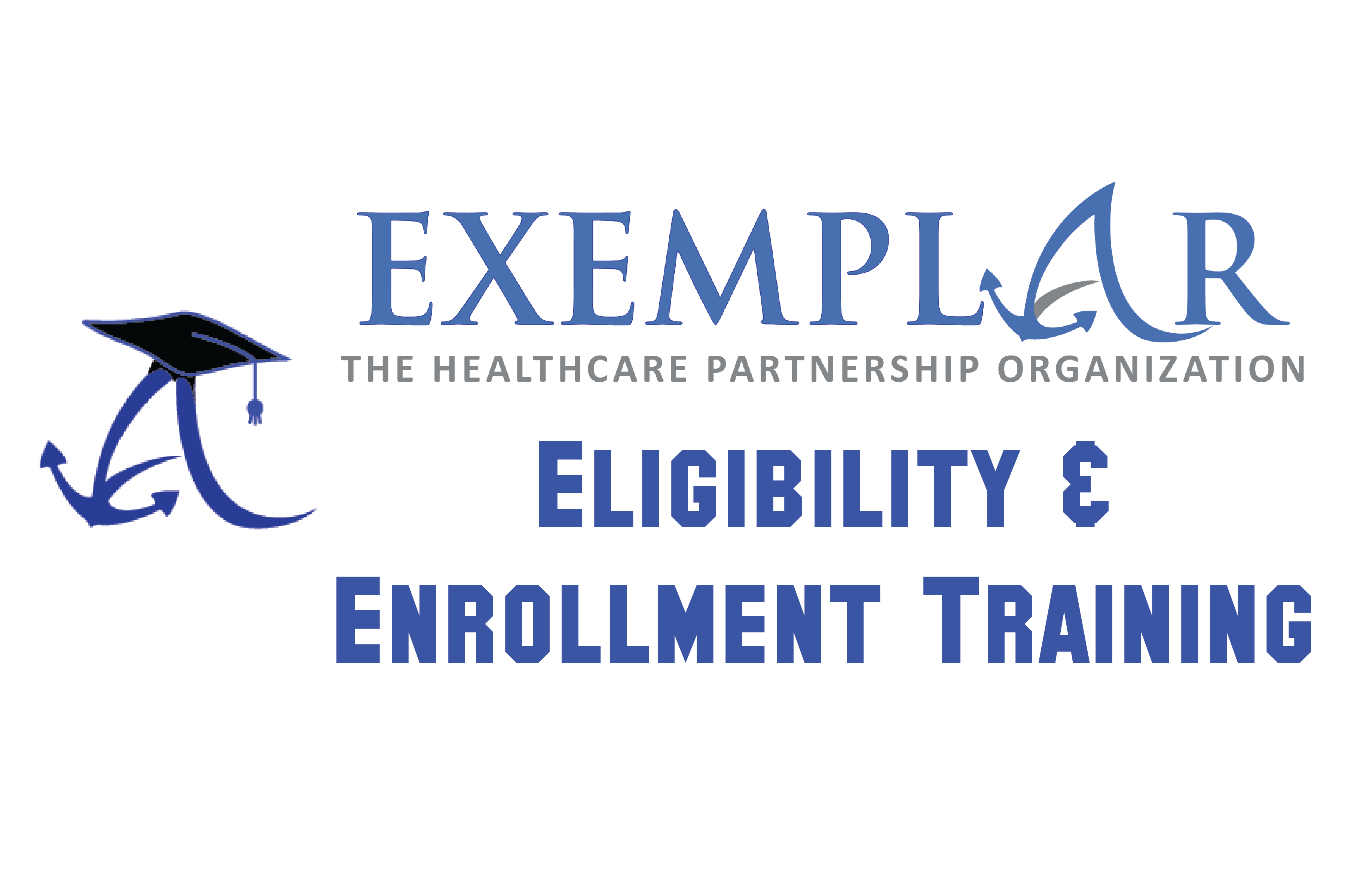 Eligibility & Enrollment Training